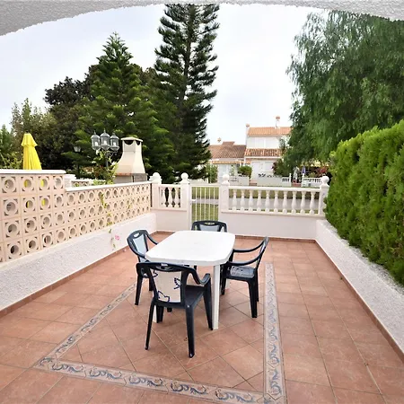 Apcostas - Gran Vista * Gran Alacant