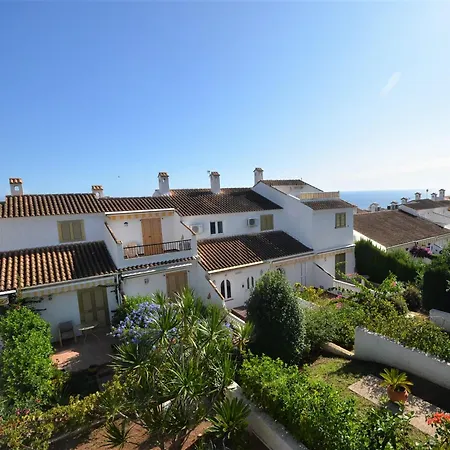 Apartment Apcostas - Gran Vista *