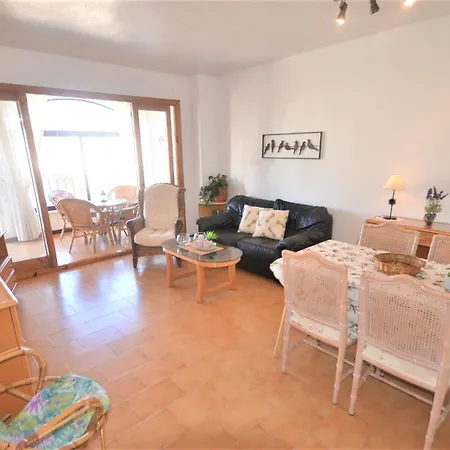 Apcostas - Gran Vista Apartment