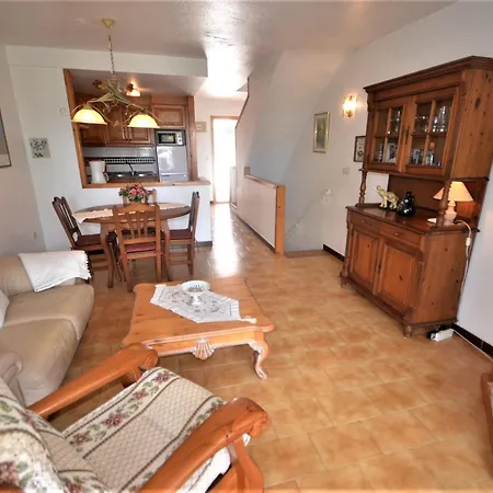Apartment Apcostas - Gran Vista *