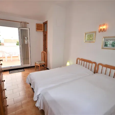 Apcostas - Gran Vista Apartment *