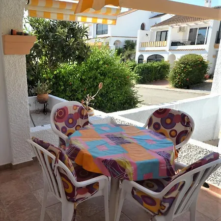 Apcostas - Gran Vista Gran Alacant