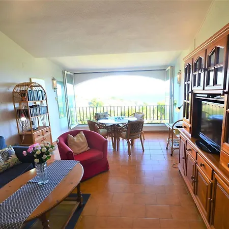Apcostas - Gran Vista Apartment