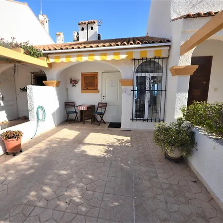 Apcostas - Gran Vista * Gran Alacant