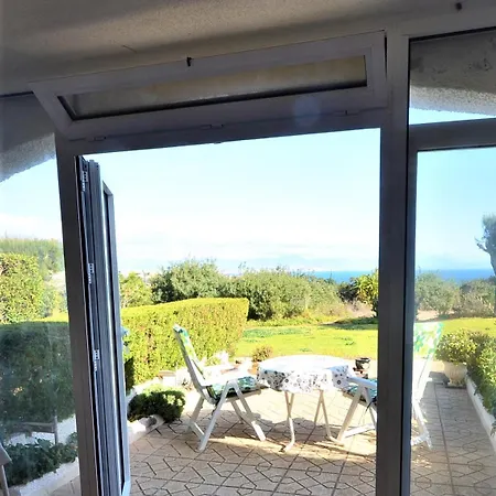 Apcostas - Gran Vista Apartment *