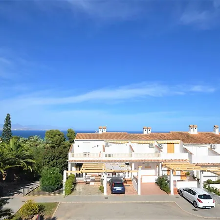 Apartment Apcostas - Gran Vista