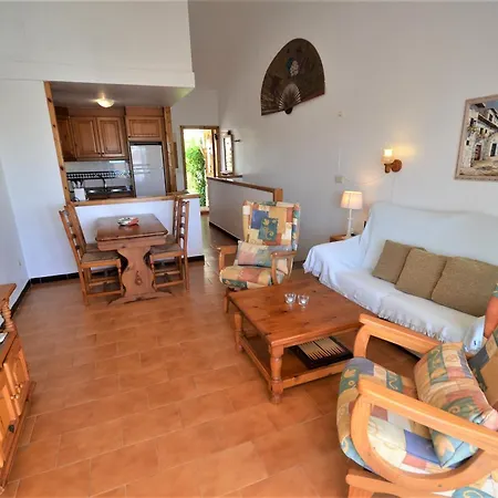 Apcostas - Gran Vista Apartment Gran Alacant