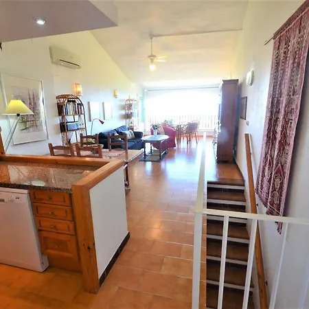 Apartment Apcostas - Gran Vista Gran Alacant
