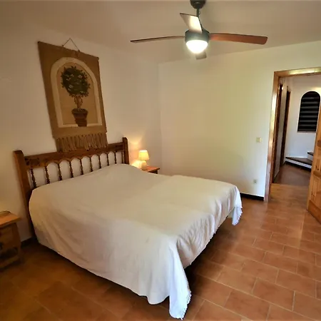 Apcostas - Gran Vista Apartment