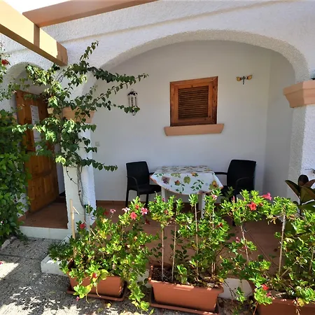 Apcostas - Gran Vista Apartment