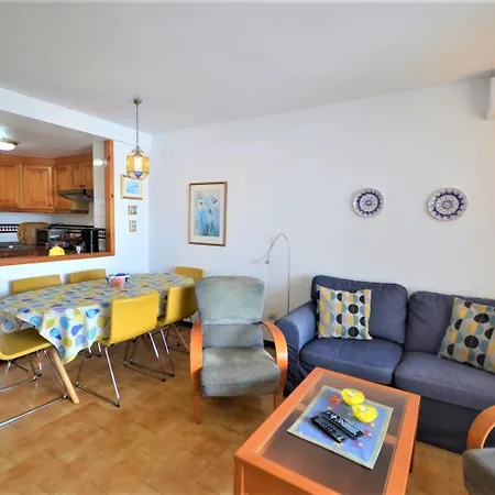 Apartment Apcostas - Gran Vista Gran Alacant