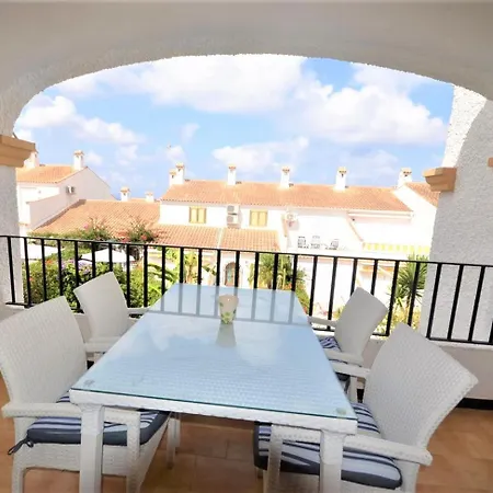 Apartment Apcostas - Gran Vista Gran Alacant