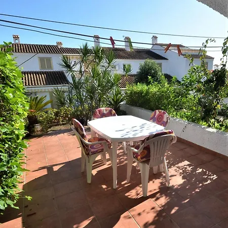 Apcostas - Gran Vista Apartment Gran Alacant