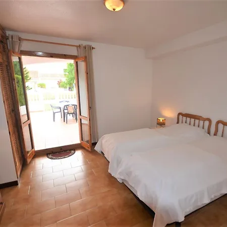 Apartment Apcostas - Gran Vista