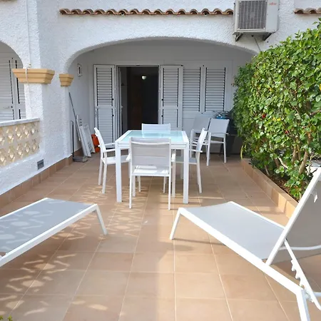 Apcostas - Gran Vista Gran Alacant