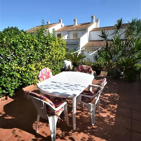 Apcostas - Gran Vista Gran Alacant