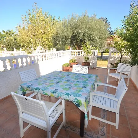 Apcostas - Gran Vista Apartment