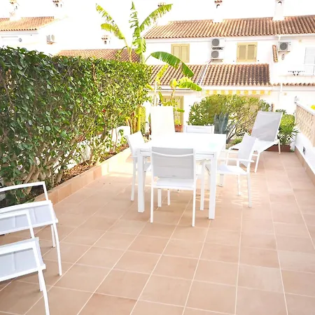 Apartment Apcostas - Gran Vista Gran Alacant