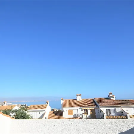 Apcostas - Gran Vista Apartment *
