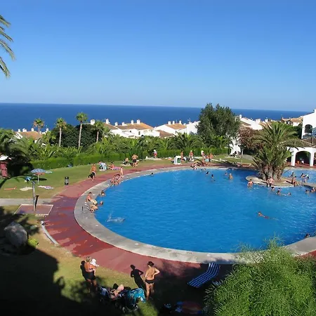 Apcostas - Gran Vista Apartment *