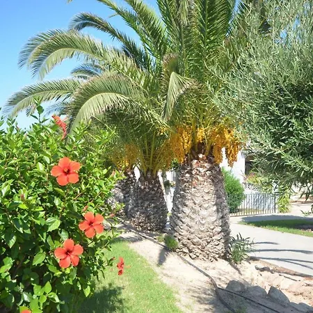 Apcostas - Gran Vista Apartment