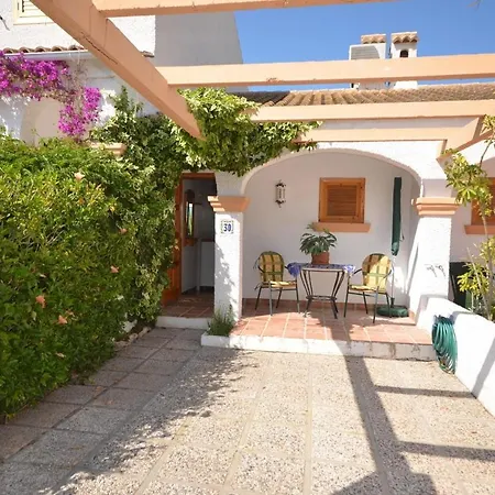 Apcostas - Gran Vista Apartment Gran Alacant