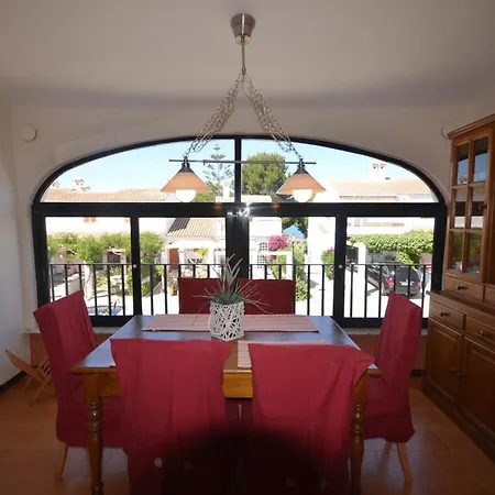 Apcostas - Gran Vista Apartment *