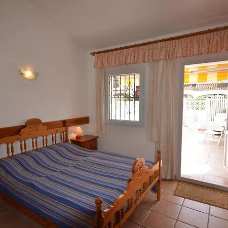 Apcostas - Gran Vista Apartment