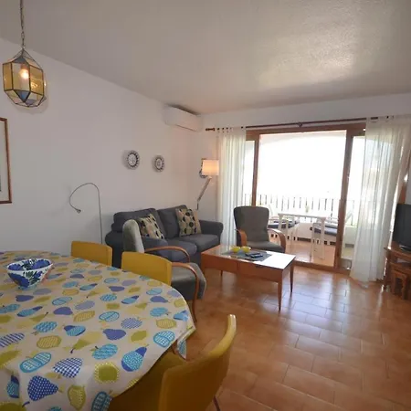 Apcostas - Gran Vista Apartment *