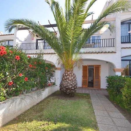 Apcostas - Gran Vista Apartment