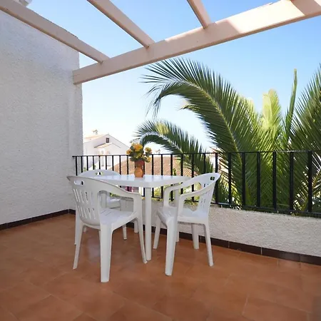 Apcostas - Gran Vista Apartment Gran Alacant