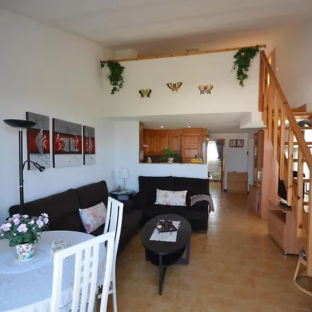 Apartment Apcostas - Gran Vista *