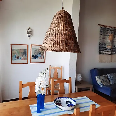 Apcostas - Gran Vista Appartamento Gran Alacant