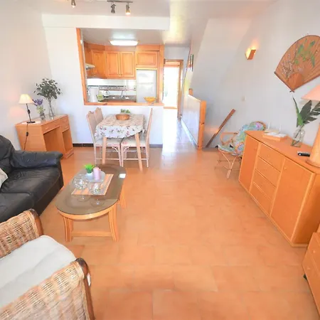 Apartamento Apcostas - Gran Vista