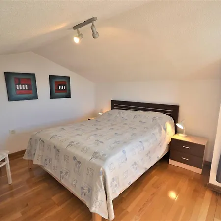 Apartamento Apcostas - Gran Vista *