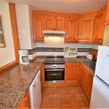 Apartamento Apcostas - Gran Vista