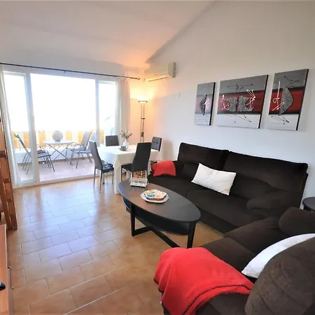 Apartamento Apcostas - Gran Vista *