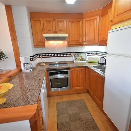 Apartamento Apcostas - Gran Vista